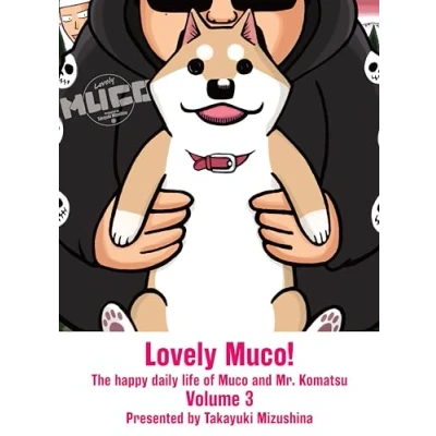 Afbeelding van Lovely Muco! 3