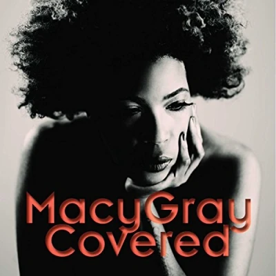 Afbeelding van Macy Gray Covered