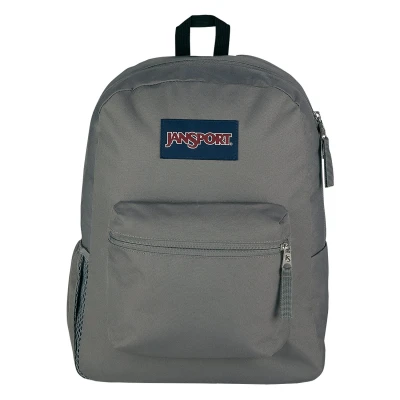 Afbeelding van JanSport Cross Town graphite grey
