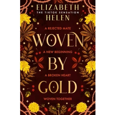Afbeelding van Beasts of the Briar Woven by Gold