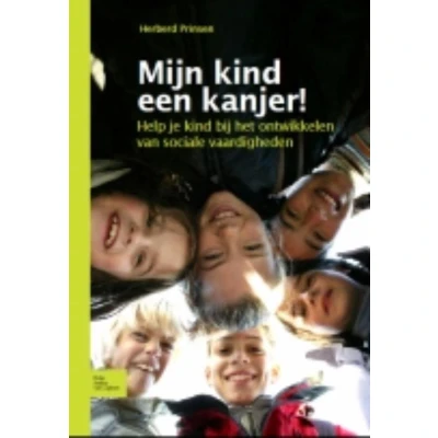Afbeelding van Mijn kind een kanjer!