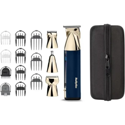 Afbeelding van BaByliss Super X Metal 15 in 1 MT992E