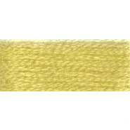 Afbeelding van DMC Mouline 3822 borduurgaren