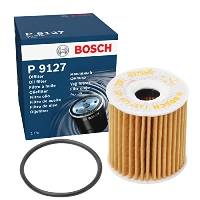 Image de Bosch Automotive P9127 Filtre à huile auto