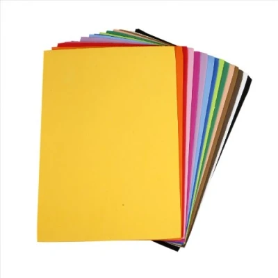 Image de Creative feuilles de mousse A4 30 pièces