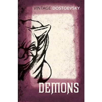 Afbeelding van Vintage Classics Demons