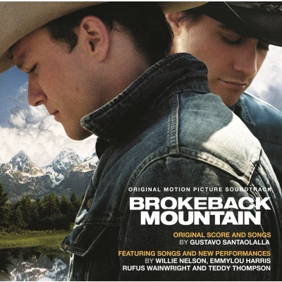 Afbeelding van V/A Brokeback Mountain (LP)