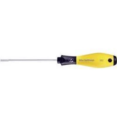 Afbeelding van Wiha Torx schroevendraaier ESD Grootte T 5 Koplengte: 60 mm DIN EN 61340 1 stuk(s)