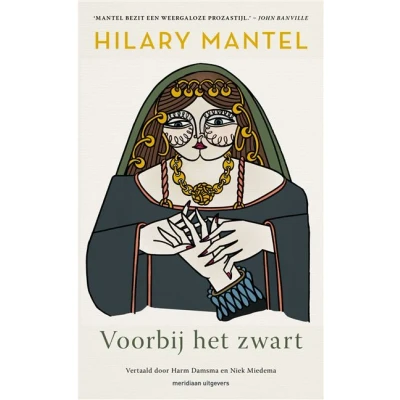 Image de Voorbij het zwart