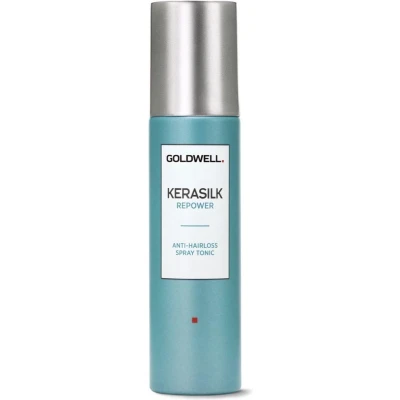 Afbeelding van Goldwell Kerasilk Repower Anti Hairloss Spray Tonic 125ml
