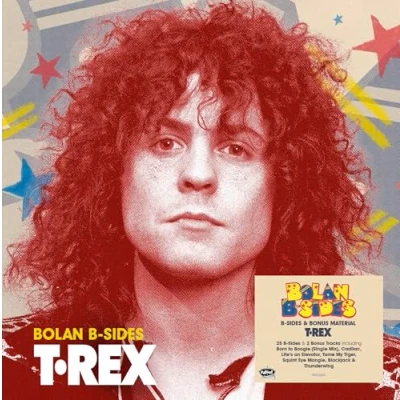 Afbeelding van Bolan B Sides