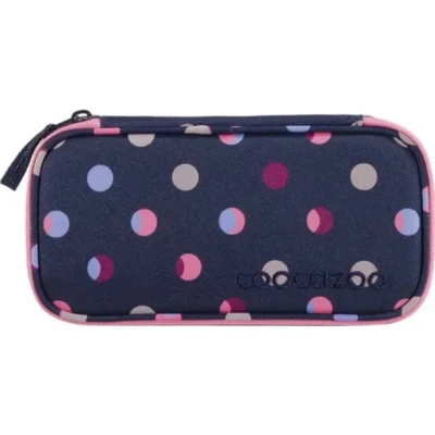 Afbeelding van Coocazoo school etui Reflective Moons CC 211348