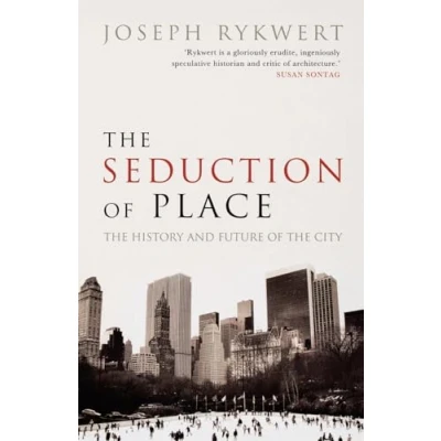 Afbeelding van Seduction Of Place