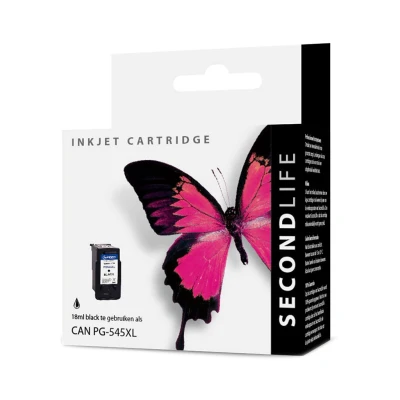 Afbeelding van Secondlife Canon CLI 561 XL Color