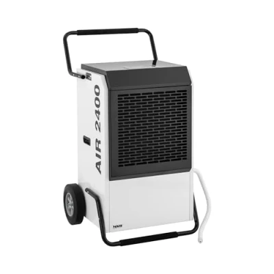 Afbeelding van MSW Luchtontvochtiger Commerciële 158 L / 24 uur 220 m 2