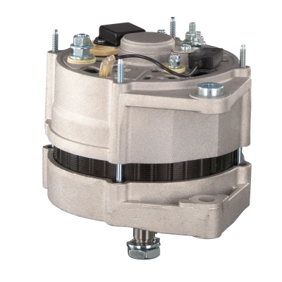 Afbeelding van FEBI BILSTEIN 48935 Dynamo / Alternator 24V 55A