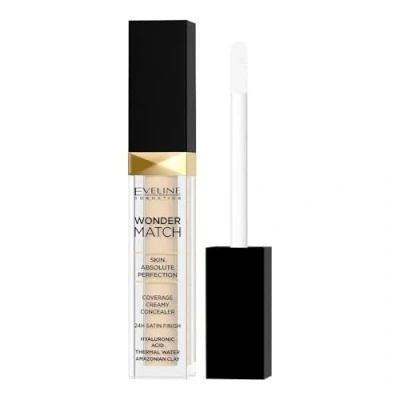 Afbeelding van Wonder Match concealer vloeibare 01 Light 7ml