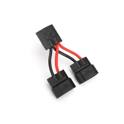 Afbeelding van Wire harness, parallel batteryCONNECTION (iD COMPATIBLE)