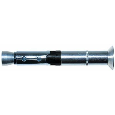 Afbeelding van Fischer FH II 10/50 SK Veiligheidsplug 100 mm 10 503138 50 stuk(s)