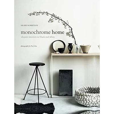 Afbeelding van Monochrome Home