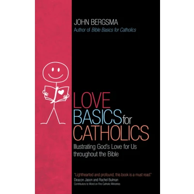 Afbeelding van Love Basics for Catholics