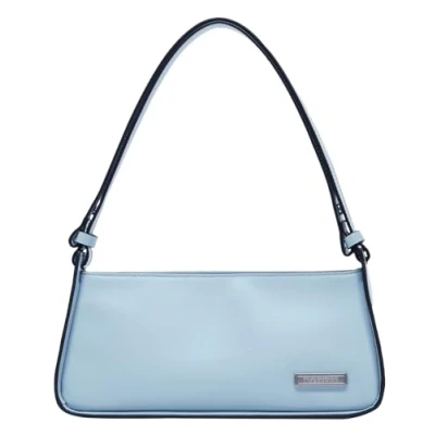 Afbeelding van Liebeskind Francis Schoudertas Leer 27.5 cm