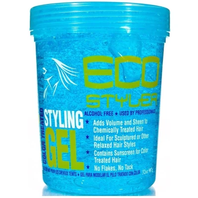 Afbeelding van Eco Styler Sport Styling Gel 946ml