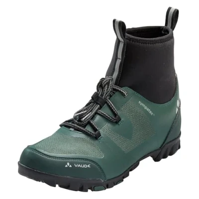 Afbeelding van Vaude MID CUT Pavei Fietsschoenen, Maat: 39, Dusty forest