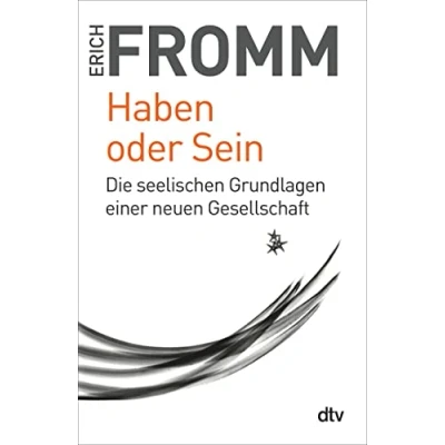 Afbeelding van Haben oder Sein