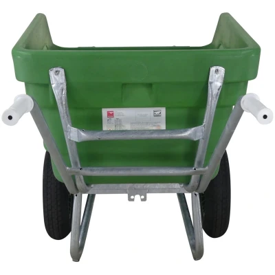Afbeelding van Altrad Fort Kruiwagen F&amp;S 300/2 KIPP iC