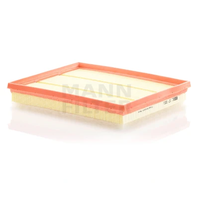 Afbeelding van Mann filter Luchtfilter C 27 051