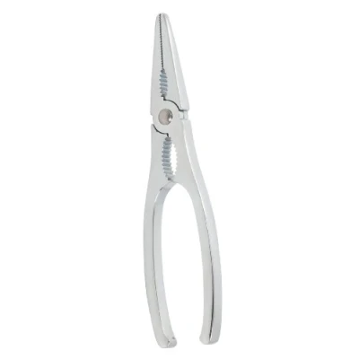 Afbeelding van Tang voor zeevruchten Metaltex 17 cm