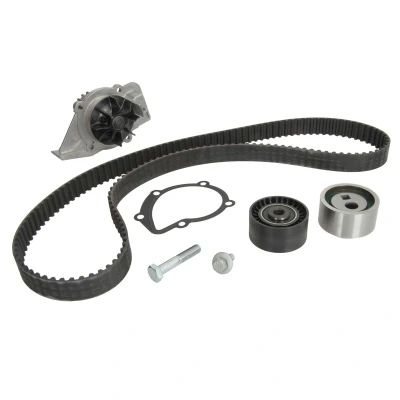 Afbeelding van BOSCH 1 987 946 405 Waterpomp + Distributieriem Set 141 PEUGEOT: Partner I Van, 307 Hatchback, Combispace