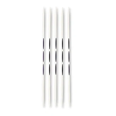 Afbeelding van Sokkenbreinaalden ergonomisch 3,0 mm 20 cm Prym