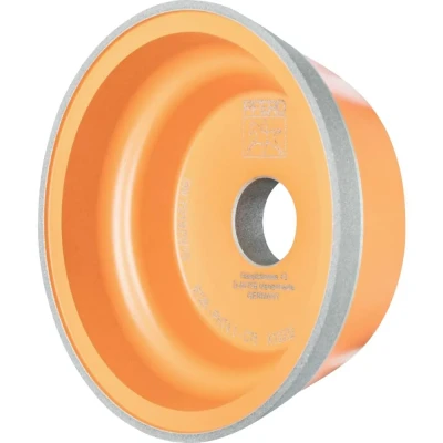 Afbeelding van PFERD 68664101 Schuurgereedschap Diameter 100 mm 1 stuk(s)