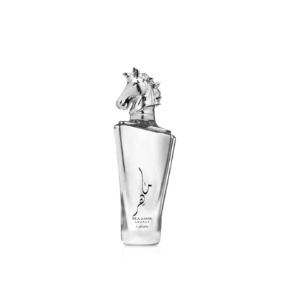 Image de Lattafa Maahir Legacy Eau de Parfum 100 ml