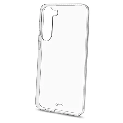 Afbeelding van Telefoonhoes Celly Samsung Galaxy S23 Plus Transparant