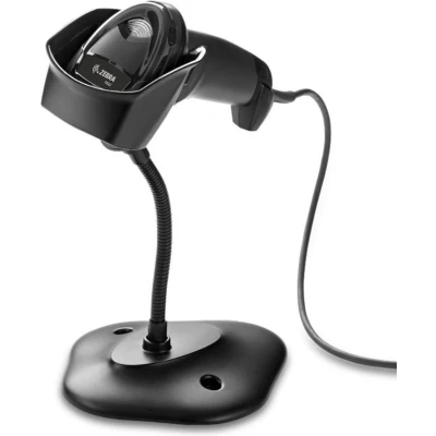 Afbeelding van Barcodelezer Zebra DS2208 SR7U2100SGW