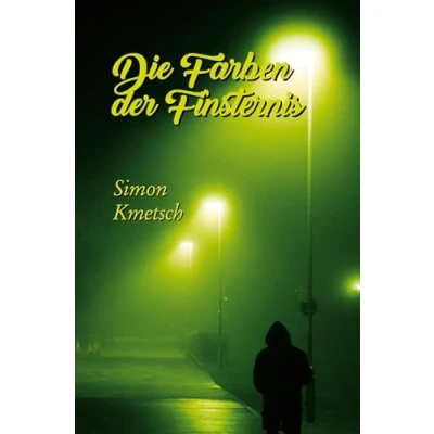Afbeelding van Die Farben der Finsternis
