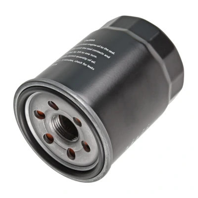 Afbeelding van Febi Bilstein Oliefilter 184099