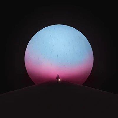 Afbeelding van Manchester Orchestra The Million Masks Of God (LP)