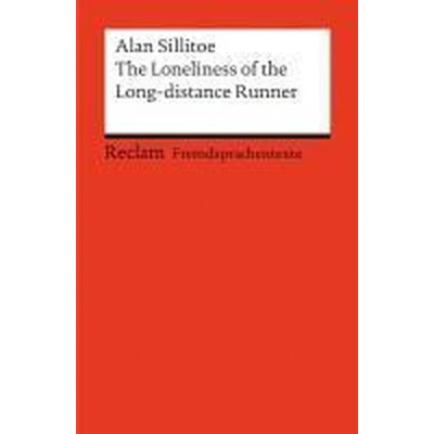 Afbeelding van the Loneliness of Long Distance Runner