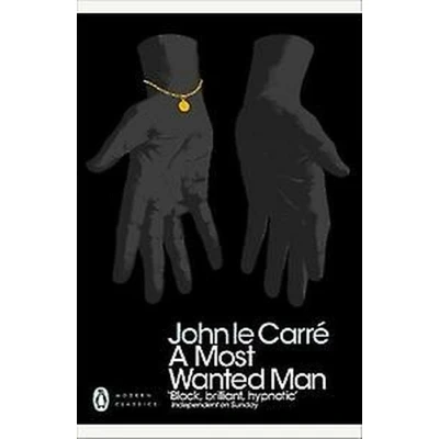 Afbeelding van A Most Wanted Man