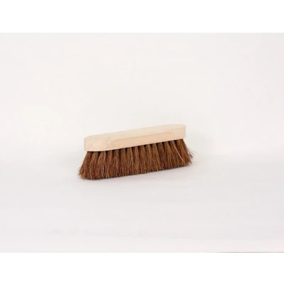 Afbeelding van Luva Houten Werkborstel 19 Cm