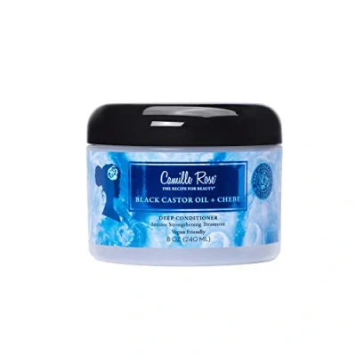 Afbeelding van Conditioner Camille Rose Black Castor Oil Chebe 240 ml