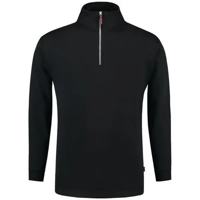 Image de Sweat Col Zippé TRICORP CASUAL