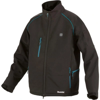 Afbeelding van MAKITA CJ105DZS CXT verwarmde jas