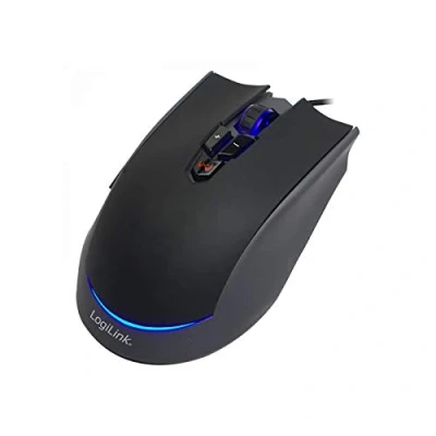 Image de LogiLink Pro Gaming souris USB
