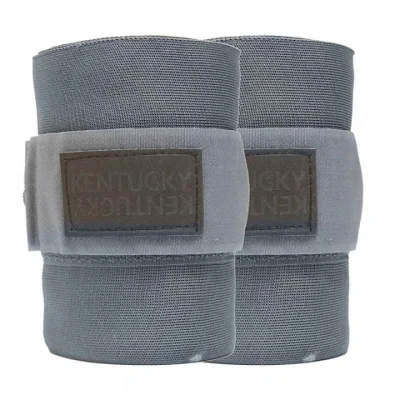 Afbeelding van Kentucky Bandages Repellent Grijs Full