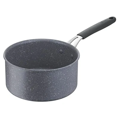 Image de Casserole aluminium 16cm Lagostina 012163031116